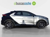 Usado Toyota C-HR Edition 200 CV (147 kW) 2023 Gris/plata SUV