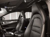Usado Porsche Panamera Sport Turismo 462 CV (339 kW) 2018 Blanco Familiar