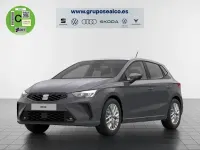 Nuevo Seat Ibiza Style 115 CV (84 kW) 2026 Gris Utilitario