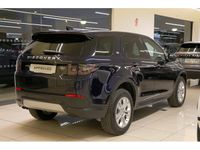 usado Land Rover Discovery Sport S