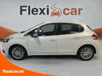 usado Peugeot 208 3P ACCESS 1.2L PureTech 50KW (68CV)