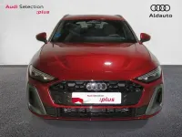 Usado Audi A5 S-Line 299 CV (219 kW) 2025 Rojo Familiar