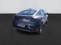 Usado Renault Arkana Evolution 145 CV (106 kW) 2024 Gris / plata SUV