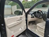 Usado Cadillac Escalade 409 CV (300 kW) 2007 Azul SUV