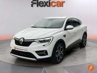 Usado Renault Arkana Zen 145 CV (106 kW) 2021 Blanco SUV