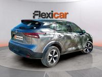 Usado Nissan Qashqai Acenta 190 CV (139 kW) 2024 Beige SUV