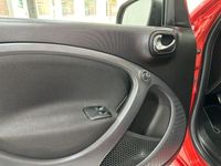 usado Smart ForFour Electric Drive EQ