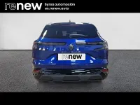 Usado Renault Austral Techno 200 CV (147 kW) 2025 Azul SUV