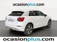 Usado Audi Q2 Sport 116 HP (85 kW) 2017 Branco SUV