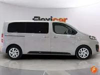 Usado Citroën Spacetourer Business Class 150 CV (110 kW) 2020 Gris Monovolumen
