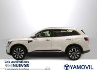 Usado Renault Koleos Techno 160 CV (117 kW) 2023 Blanco SUV
