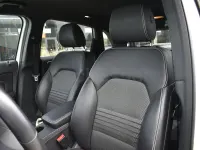 Usado Mercedes B200 136 CV (100 kW) 2017 Blanco Utilitario