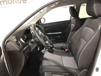 usado Suzuki Vitara 1.4t Gle 4wd Mild Hybrid