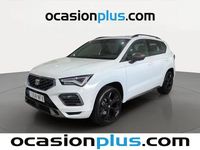 Usado Seat Ateca FR 150 CV (110 kW) 2025 Blanco SUV