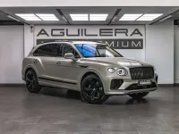 Usado Bentley Bentayga 549 CV (403 kW) 2025 Blanco SUV