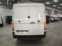 Usado VW Crafter 140 CV (102 kW) 2024 Van