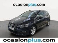 Usado VW Golf VII Advance 110 CV (80 kW) 2016 Negro