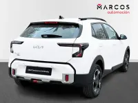 Nuevo Kia Stonic 115 CV (84 kW) 2025 SUV
