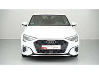 Usado Audi A3 Advanced 116 CV (85 kW) 2022 Blanco Berlina