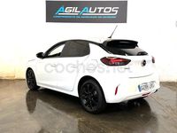 Usado Opel Corsa GS Line 102 CV (75 kW) 2021 Blanco Berlina
