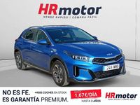 Brugt Kia XCeed 120 HK (88 kW) 2023 Blå SUV