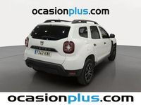 Usado Dacia Duster Essentiel 131 CV (96 kW) 2019 Blanco SUV