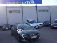 usado Peugeot 508 1.5BlueHDi S&S Allure EAT8 130