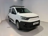 Usado Fiat Doblò 102 CV (75 kW) 2023 Blanco Monovolumen