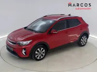 Usado Kia Stonic 100 CV (73 kW) 2024 SUV