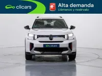 Usado Citroën C3 Aircross 101 CV (74 kW) 2025 Blanco SUV
