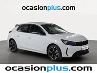 Nuevo Opel Corsa 110 CV (80 kW) 2025 Blanco Berlina