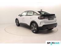 Usado Citroën C4 Business Class 145 CV (106 kW) 2025 Blanco Berlina