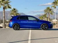 Usado VW Golf VIII R 320 CV (235 kW) 2023 Azul Berlina