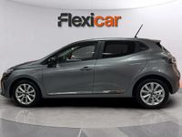 Usado Renault Clio V Evolution 101 CV (74 kW) 2025 Gris Utilitario