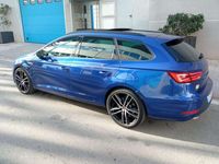 usado Seat Leon ST 2.0 TSI S&S Cupra 4Drive DSG7 300