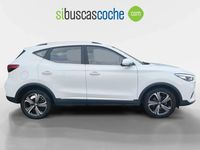 Usado MG ZS Comfort 106 CV (77 kW) 2023 Blanco SUV