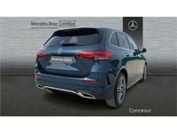 Usado Mercedes B250e AMG line 218 CV (160 kW) 2021 Azul Monovolumen