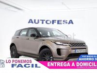 Usado Land Rover Range Rover evoque 200 CV (147 kW) 2019 Beige SUV