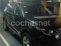 Usado Land Rover Discovery Sport SE 150 CV (110 kW) 2016 Negro SUV