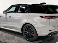 Usado Land Rover Range Rover Sport SE Dynamic 440 CV (323 kW) 2023 Blanco SUV
