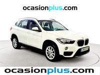 Usado BMW X1 116 CV (85 kW) 2019 Blanco SUV