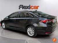 Usado Toyota Corolla Active 140 CV (102 kW) 2023 Negro Berlina