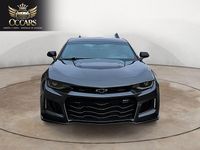 Usado Chevrolet Camaro 400 CV (294 kW) 2018 Gris Coupe