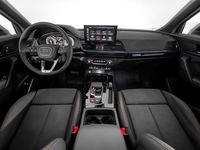 usado Audi Q5 Q5Sportback S line 50 TFSIe (Híbrido enchufable) 220 kW (299 CV) S tronic quattro-ultra