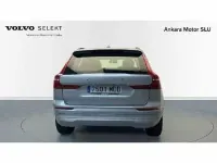 Usado Volvo XC60 Core 197 CV (144 kW) 2023 Gris SUV