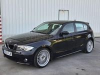 Usado BMW 130 265 HP (194 kW) 2007 Preto Citadino