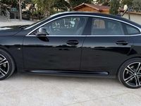 Usado BMW 220 M Sport 178 CV (130 kW) 2022 Negro Coupe