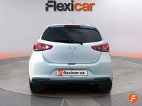 Usado Mazda 2 90 HP (66 kW) 2020 Branco