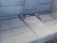 Usado BMW 320 150 CV (110 kW) 2001 Negro Coupe