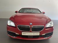 usado BMW 640 Serie 6 d Gran Coupe en Adler Motor S.L. TOLEDO Toledo